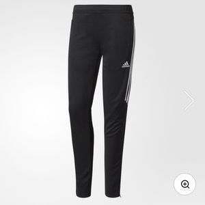 Adidas Track Pants NWOT