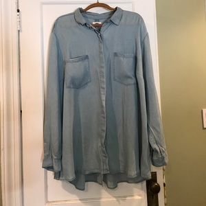 Old Navy 3X long sleeve