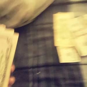 Meet your Posher, Jeanna