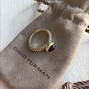 David Yurman Ring