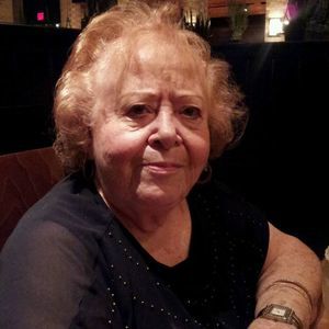 Meet your Posher, Priscilla