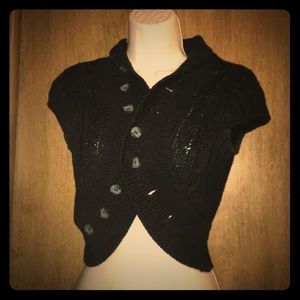 ❌SOLD❌BCBG Vest