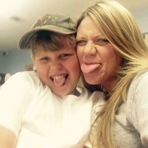 Meet your Posher, Jerri