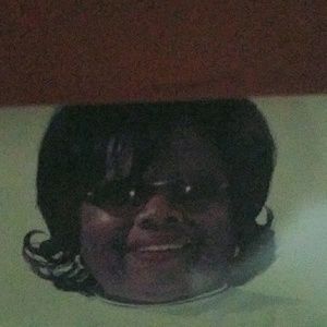 Meet your Posher, Pamela