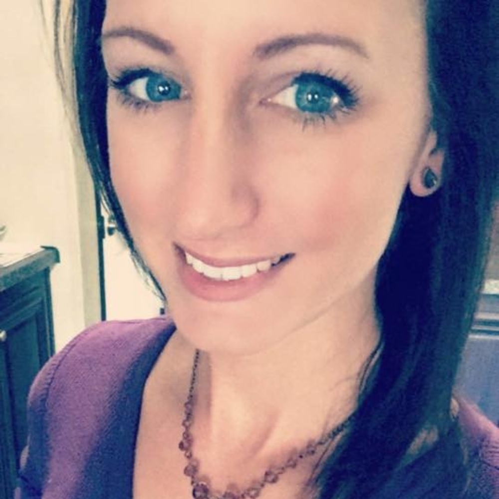 Meet your Posher, Richelle