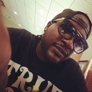 Meet your Posher, Don