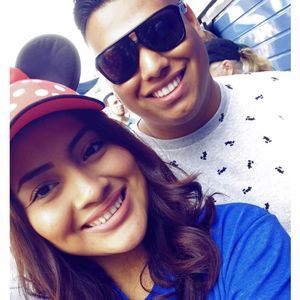 Meet your Posher, Gus