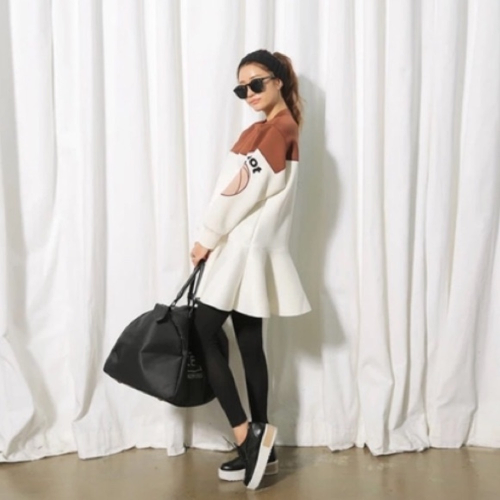 Stylenanda Dress