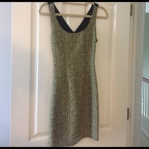 Stunning event dress