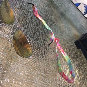 Lilly Pulitzer Sunglasses Strap
