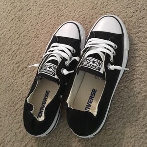 Converse Slip-ons
