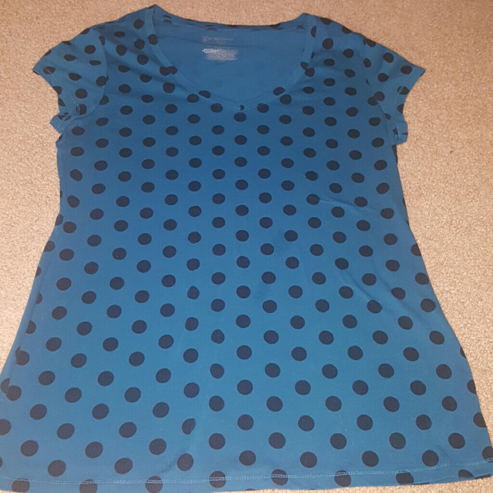 POLKA DOTS!!!!