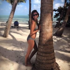 Meet your Posher, Becca