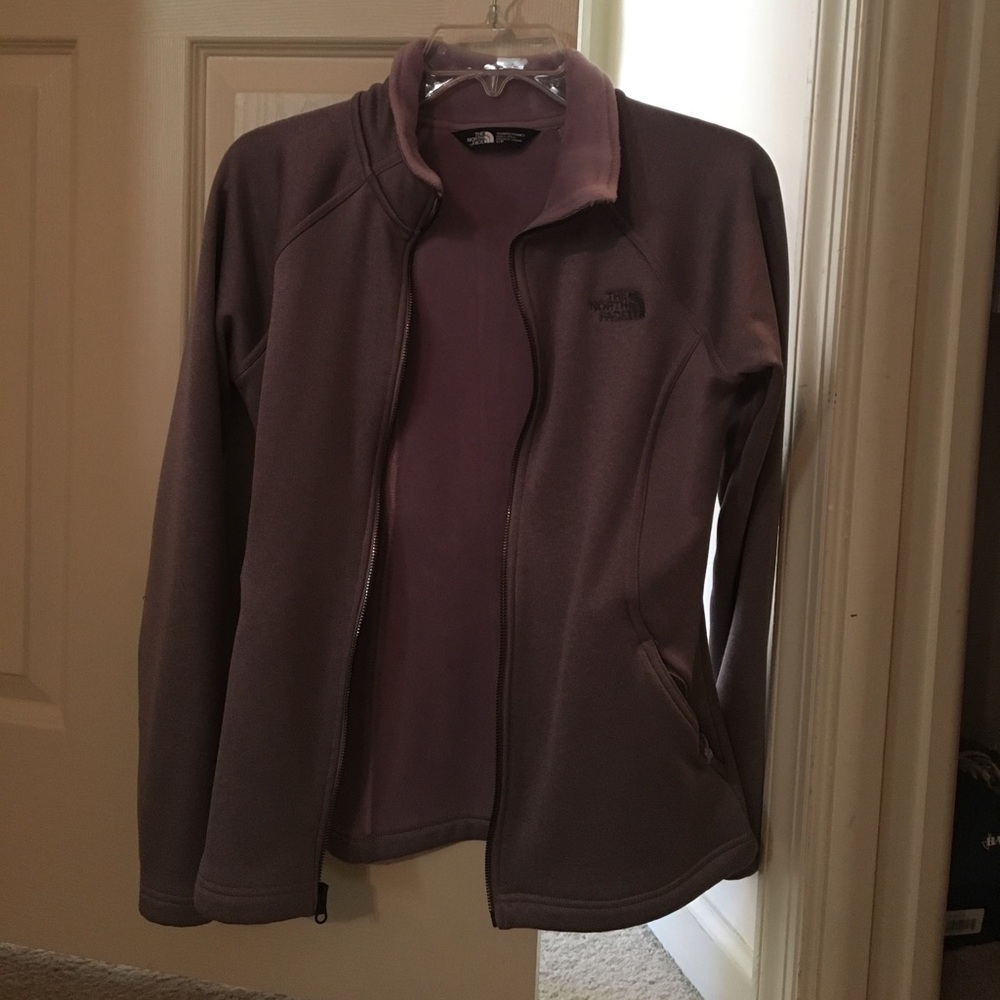 North Face Women's Fleece Jacket