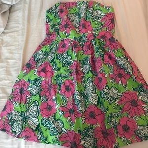 Lilly Pulitzer dress