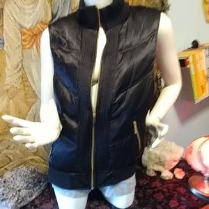 🆕 Style & Co. Sport  Outdoor  Vest