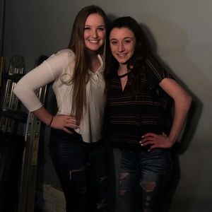 Meet your Posher, Carly