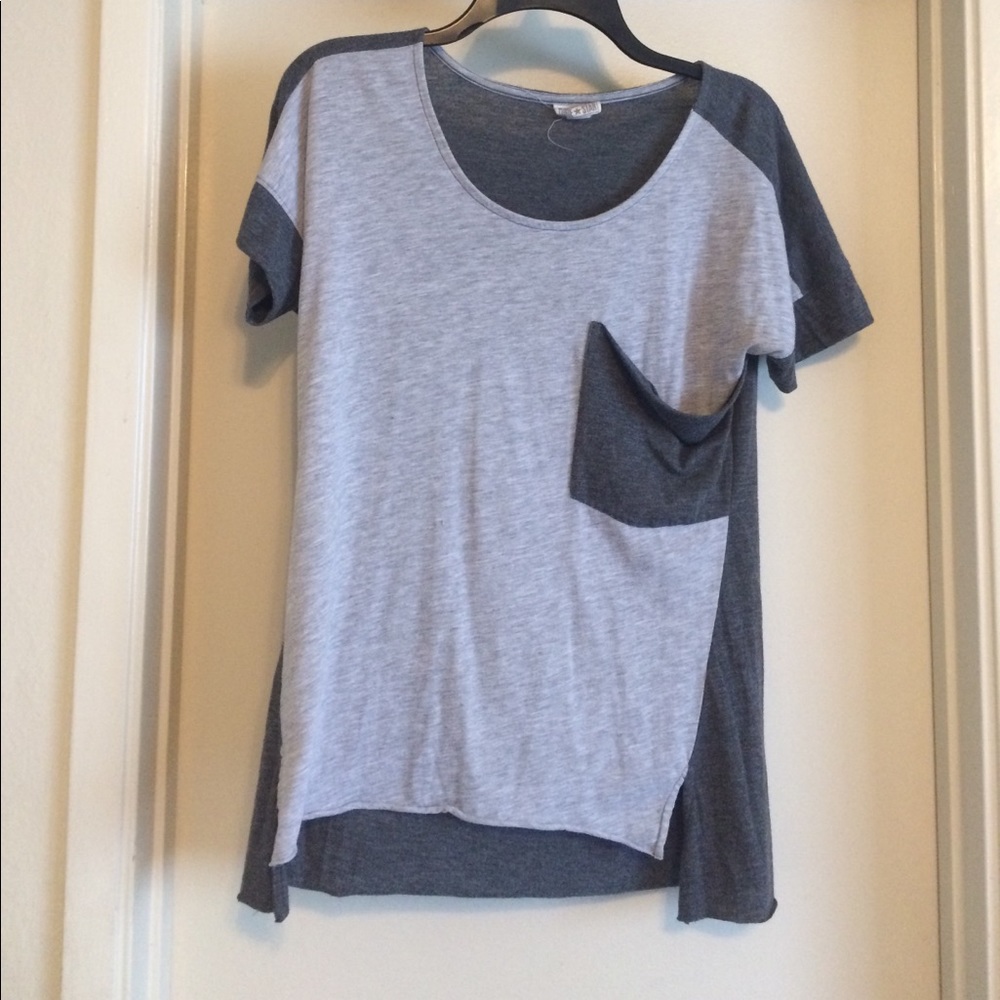 Tee
