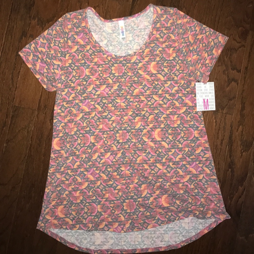 Lularoe Classic T