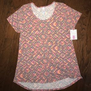 Lularoe Classic T
