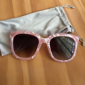 Cute sunglasses