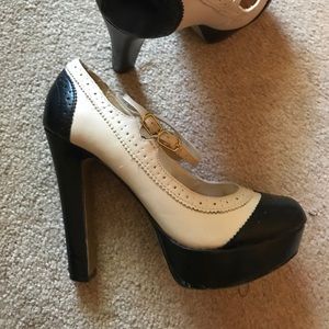 Lauren conrad heels