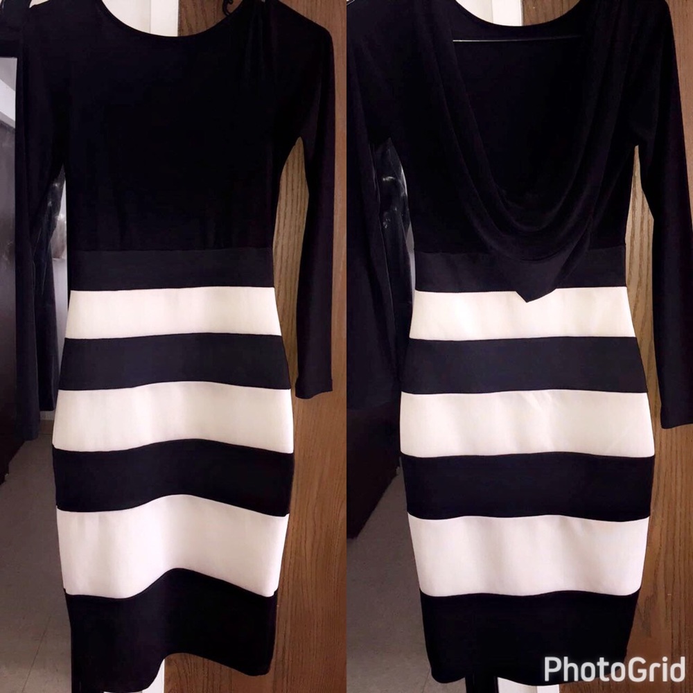 Fashion Nova dress