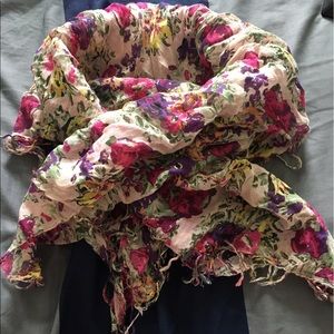 Scarf