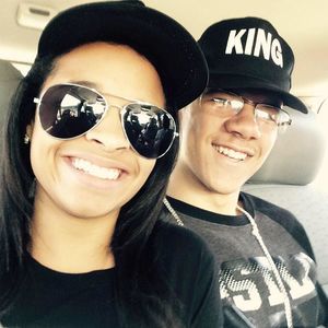 Meet your Posher, Jamal