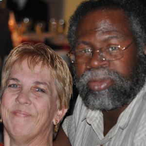 Meet your Posher, Margaret