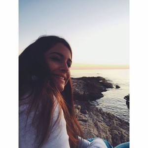 Meet your Posher, Maddy