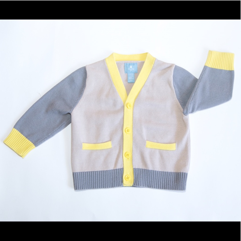 Baby Gap Cardigan