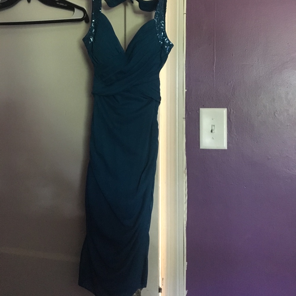 Bodycon dress