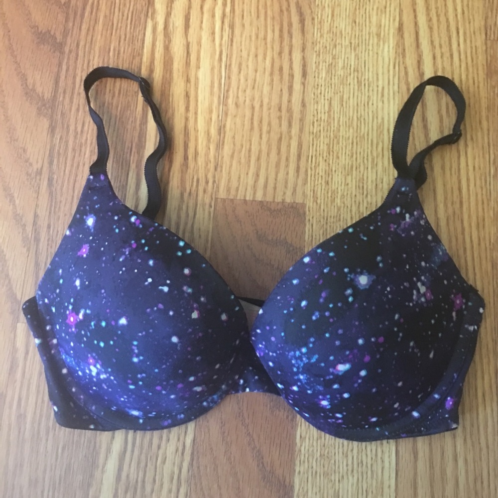Victoria Secret wear everywhere push up