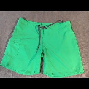 Patagonia Swim Shorts