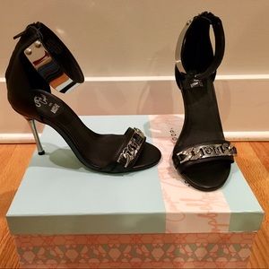 Jeffrey Campbell stilletos 6.5. Never worn.