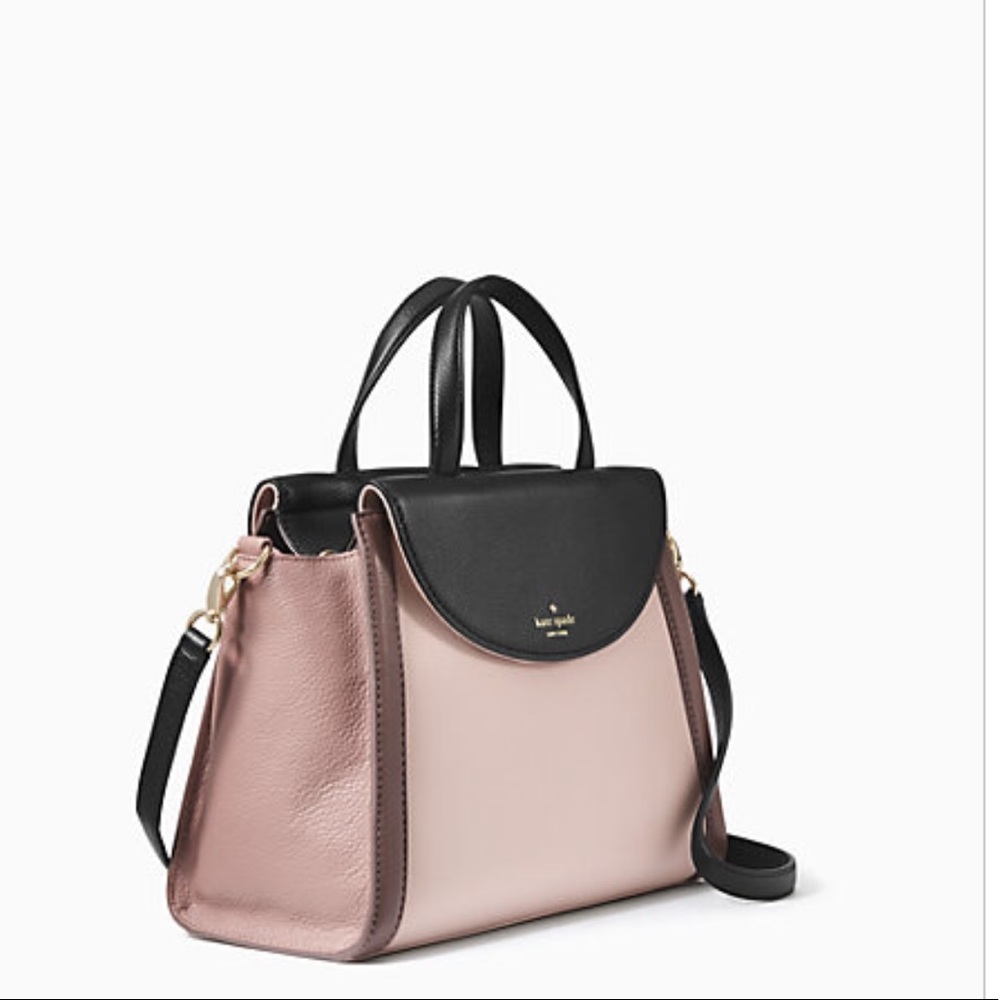 New $428 KATE SPADE Cobble Hill Large purse bag - Picture 1 of 6