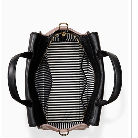 New $428 KATE SPADE Cobble Hill Large purse bag - Picture 3 of 6