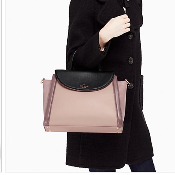 New $428 KATE SPADE Cobble Hill Large purse bag - Picture 4 of 6