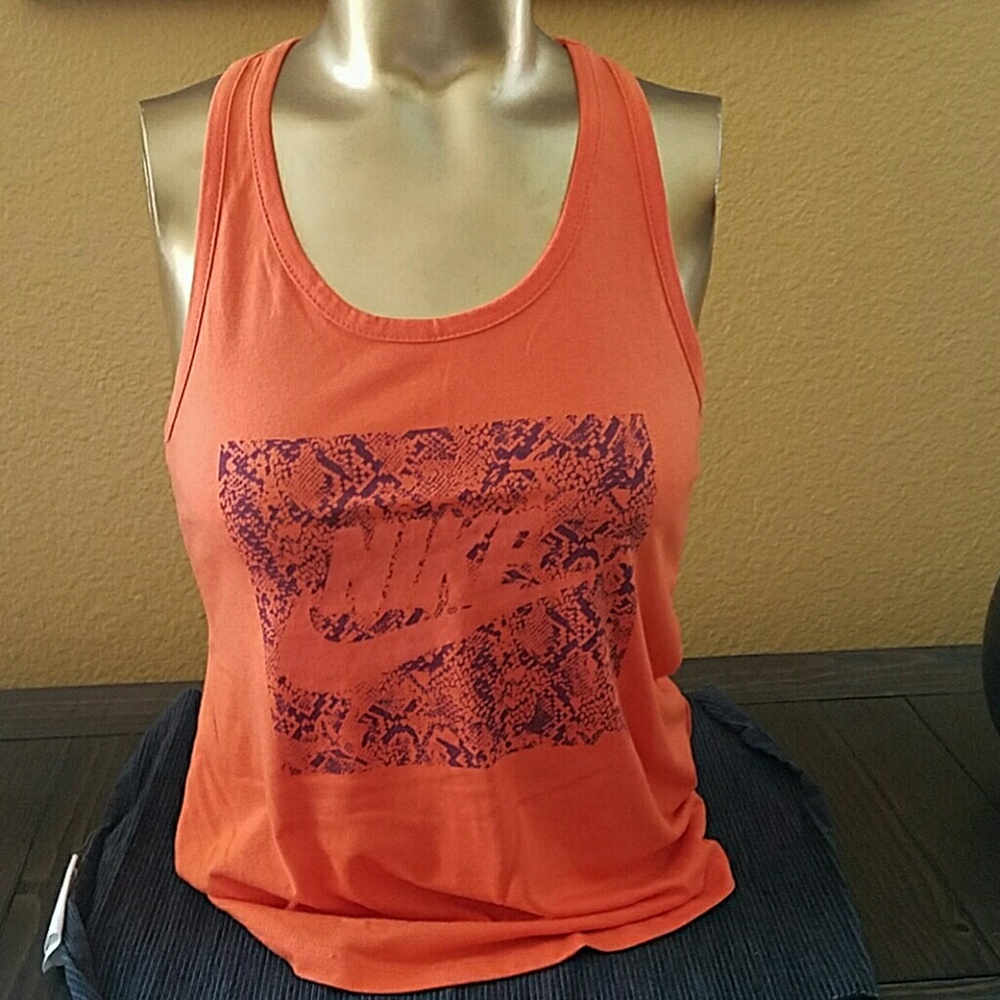 Nike Tank Top