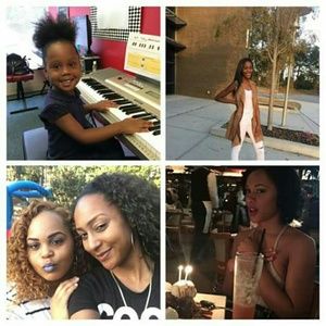 Meet your Posher, Deborah