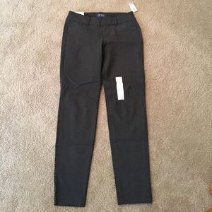 Pixie Pants from Old Navy