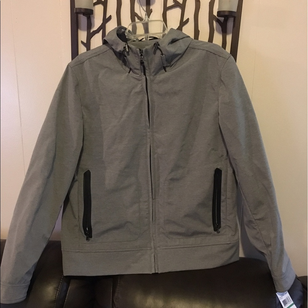 NWT Men's Michael Kors Jacket (L) Reserved