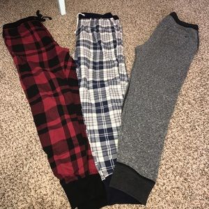 Men's pajama pants✨