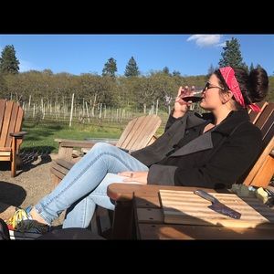 Meet your Posher, Chanda