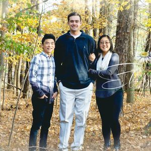 Meet your Posher, Drew