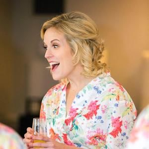 Meet your Posher, Julia