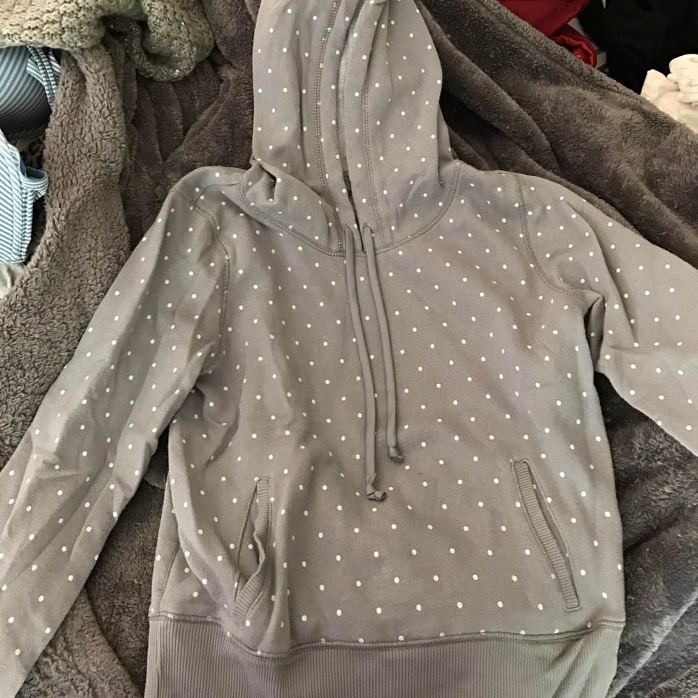 Aerie hoodie!