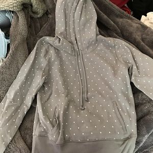 Aerie hoodie!