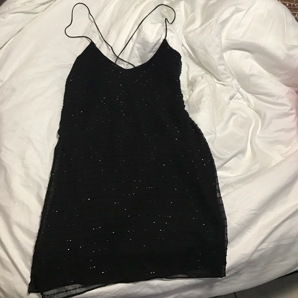 Marciano dress